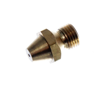 Horeca Parts - Duză arzător 1,60mm (pentru gaz natural GZ50) - Hendi spit gaz 226063, 226070, 226087
