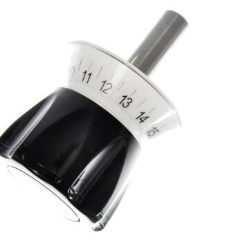Horeca Parts - Thickness control knob - Hendi wedge slicer 210246