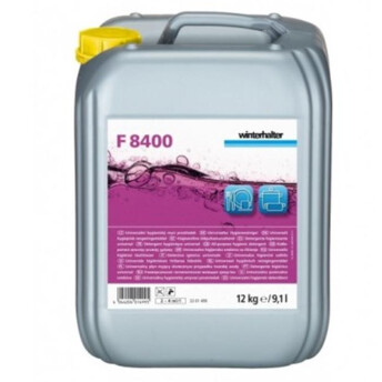 Horeca Parts - Winterhalter washing liquid F8400 - 12 KG