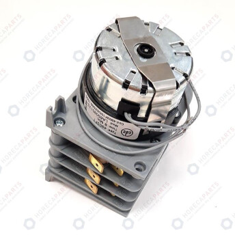 Horeca Parts - Silnik zmiany kierunku faz silnika - Piec Lainox REV101M