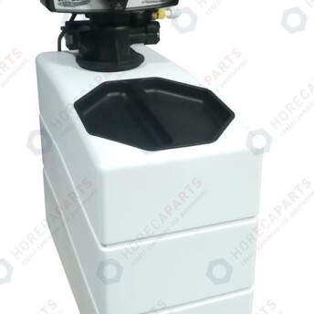 Horeca Parts - Water softener MIJAR automatic , electromechanical control type Mini B65