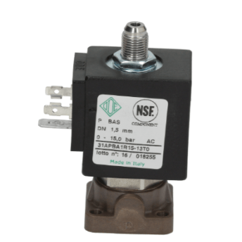 Horeca Parts - Elektrozawór 3-drożny 230V 50Hz ekspres do kawy