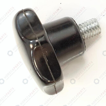 Horeca Parts - Beinbefestigungsknopf - Gasgrill Hendi 154908, 154878, 154700