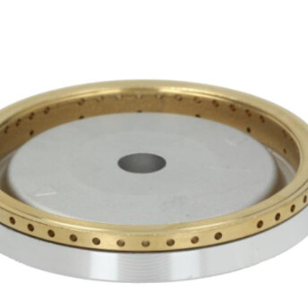Horeca Parts - Brennerkrone Ø 120mm - Bertos Küche