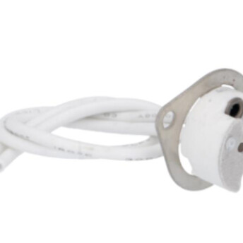 Horeca Parts - G4 20W 12V patice osvětlovací lampy - Berto's, Bonnet, Eloma, Falcon, Foinox, Palux, Tecnoeka (166400002, 147328, 0157988, 577294, E314031, EL05772494, ELE1357294, 0805 , 577294. 42200008, 00005690, 359646)