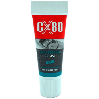 Horeca Parts - CX80 SMAR MOLIBDENOWY