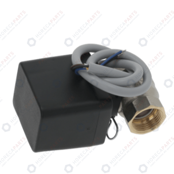 Horeca Parts - Zawór Spustowy Lainox