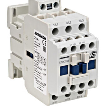 Horeca Parts - Schrack 25A contactor