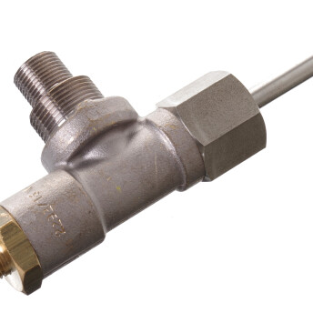 Horeca Parts - Komplettes Wasserventil - Wega Polaris Kaffeemaschine