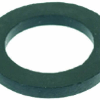 Horeca Parts - Uszczelka płaska EPDM 18x12x2 mm