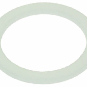 Horeca Parts - PTFE flat gasket 22x17x1.5 mm - Faema flask coffee machine, Elektra