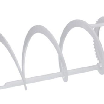 Horeca Parts - Lungimea spiralei 340mm - SPM granitor