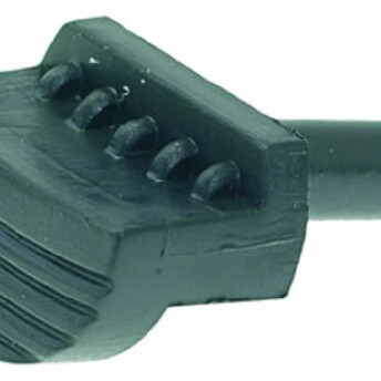Horeca Parts - Zapięcie pierścienia - młynek do kawy Mastro, Quamar