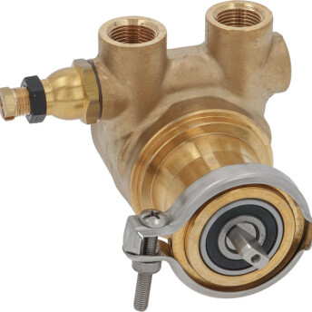 Horeca Parts - Pompă rotativă 300l dia 3/8 - Mașină de cafea San Remo cob,