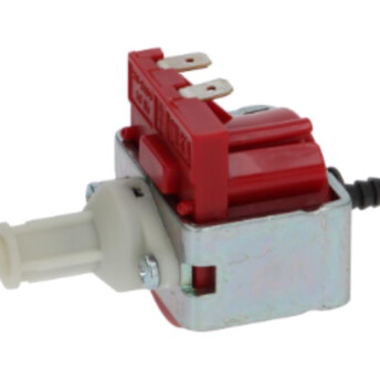 Horeca Parts - Pompa wibracyjna NME 3S 16W 230V 50Hz - ekspres kolbowy Grimac