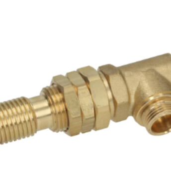 Horeca Parts - Zawór wody 3/8 - ekspres do kawy BFC, Royal