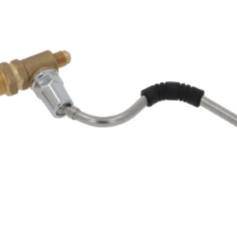 Horeca Parts - Steam outlet - Futurmat cob coffee machine