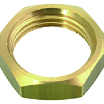 Horeca Parts - Nut 25x6 mm - Angelo-Po, ATA, Electrolux, La-Marzocco, NuovaSimonelli cob coffee maker