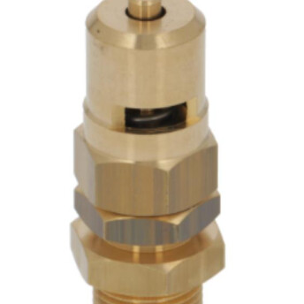 Horeca Parts - Boiler valve 3/8''M - Bianchi Vending flask coffee machines