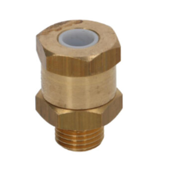 Horeca Parts - Supapă cazan 1/4" - Ascaso, Epms, Expobar, Slayer espresso flask machine