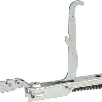 Horeca Parts - Zawias prawy - Piec Garbin 43MX