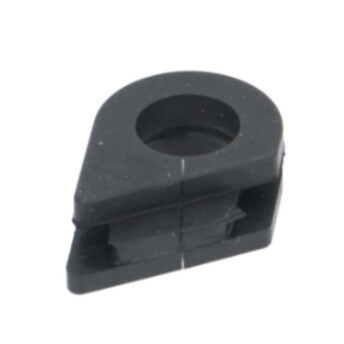 Horeca Parts - Rubber part of the door hinge - Dihr commercial dishwashers
