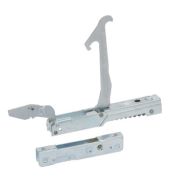 Horeca Parts - Internal + external hinge - Garbin 43 PX UMI cooker