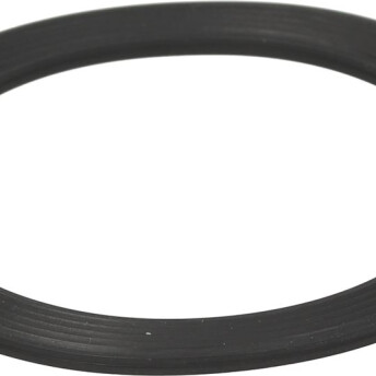 Horeca Parts - Ploché gumové těsnění nádrže / vnější průměr 82 mm / vnitřní průměr 64 mm / tloušťka 3 mm - Myčky nádobí - Adler
