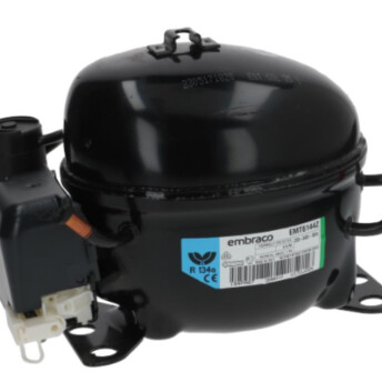 Horeca Parts - EMBRACO EMT6144Z Kompressor