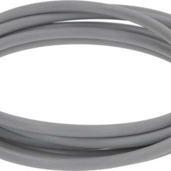 Horeca Parts - Grey hose external ø 6 mm - internal ø 4 mm