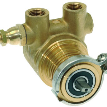 Horeca Parts - Pompă rotativă 300L/min