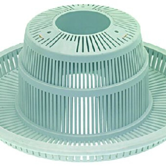 Horeca Parts - Water filter 240 mm - Comenda catering dishwasher