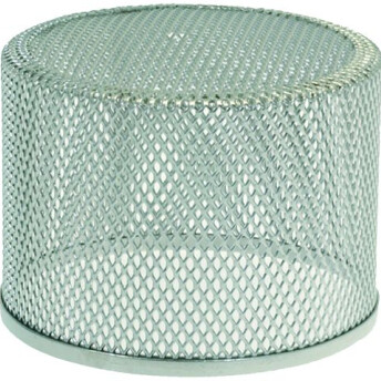 Horeca Parts - Filtru cu plasă ø 110x80 mm - mașini de spălat vase pentru gastronomie Adler, Hendi