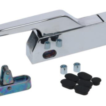 Horeca Parts - Uchwyt drzwi - piec Inoxtrend