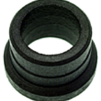 Horeca Parts - Spülarmadapter - Geschirrspüler Angelo po, Desco, Dihr, Kromo ( 13319, 31Z0240, G517037, 50020093, RX94807211, 31Z0240 )
