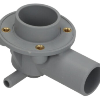 Horeca Parts - Oberer Wascharmkörper - Geschirrspüler - Afi, Eurosystem, Hilta, Ime Omniwash, Nosem, Nuova Simonelli, Rm Gastro, Sab Italia, Sotal, Storme, Unic (507263, SULRSU, LS01, LS5, LS5B, LS5BGR, 18010435, 18010817, 00011311)
