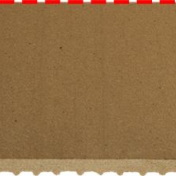 Horeca Parts - Schamotteplatte 655x485x11+3 mm ACHTUNG VERSAND AUF PALLETTE (150 PLN netto)!