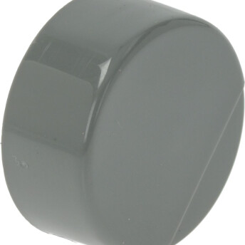 Horeca Parts - cheie rotundă gri ø 23 mm