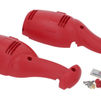 Horeca Parts - Carcasă - Mixer Sammic TR350 (3030380)