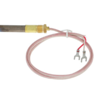 Horeca Parts - Temperature sensor 9x42 mm 250÷750mV total probe length 65 mm cable length 850 mm - with M11x1 fastening - Bartscher commercial dishwashers