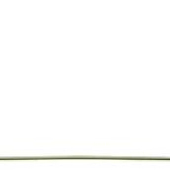 Horeca Parts - Sonda temperatury 2 przewody długość sondy 280 mm - ø sonda 2 mm długość kabla 1500 mm