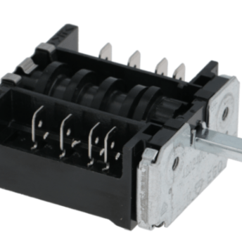 Horeca Parts - Przełącznik - toster Roller Grill