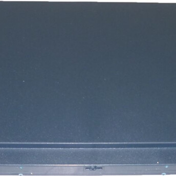 Horeca Parts - Tür 297x197 mm - Würfelmaschine