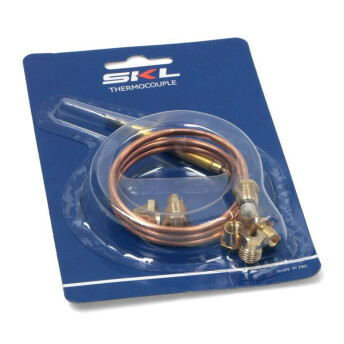 Horeca Parts - Universal thermocouple length 600mm