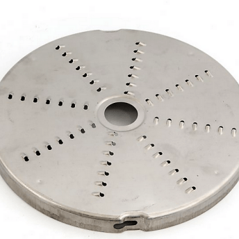 Horeca Parts - Tarcza do wiórków 3mm - szatkownica do warzyw Sammic CA-301, CA-401, CA-601