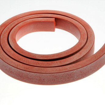 Horeca Parts - 854mm pressure bar gasket - Sammic vacuum packaging machine SV520, SV604, SU604, SU606