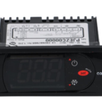 Horeca Parts - Controler Carel PJEZC00000