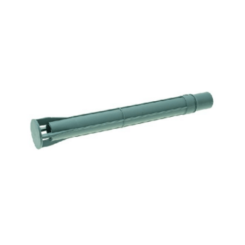 Horeca Parts - Overflow plug ø 26x280 mm - Dishwasher Zanussi, Electrolux ( 048323, 510770, RS0937)