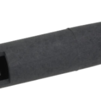 Horeca Parts - Dop de deversare / Tub de deversare dia. 28mm lungime 88mm - Mașină de spălat vase Univebar Mix, Top ( UNB.14, 3448266 )