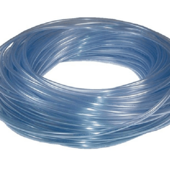 Horeca Parts - Wąż PVC 6x8 mm przezroczysty